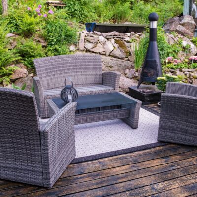 Creating Your Perfect Outdoor Patio: Must-Have Essentials for an Enchanting Space