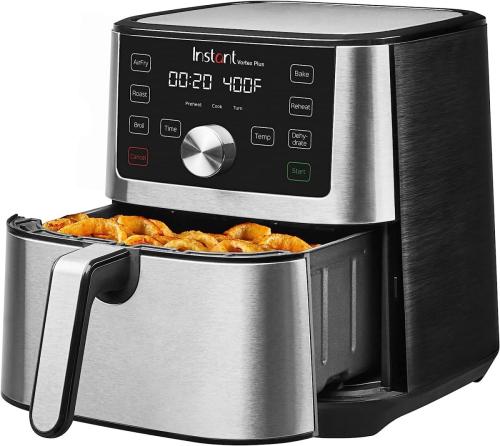 Instant Pot 6-in-1
