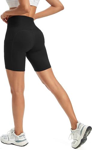 Womens Biker Shorts 