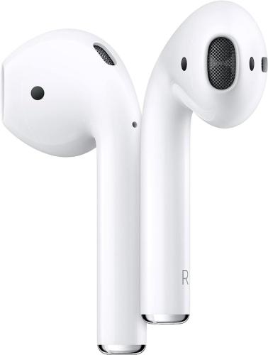 Apple AirPods (2nd Generation) 
