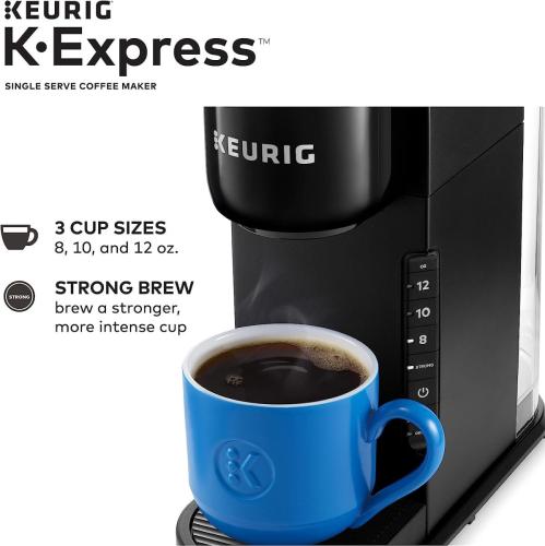 Keurig K-Express Coffee Maker